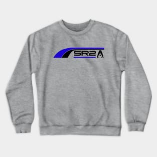 Sr2 Alliance Crewneck Sweatshirt